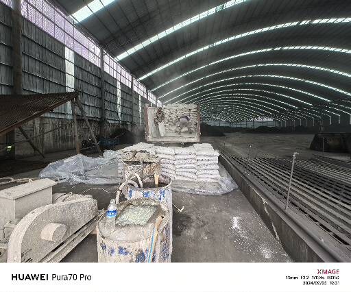 沈河厂房地面下沉注浆加固施工